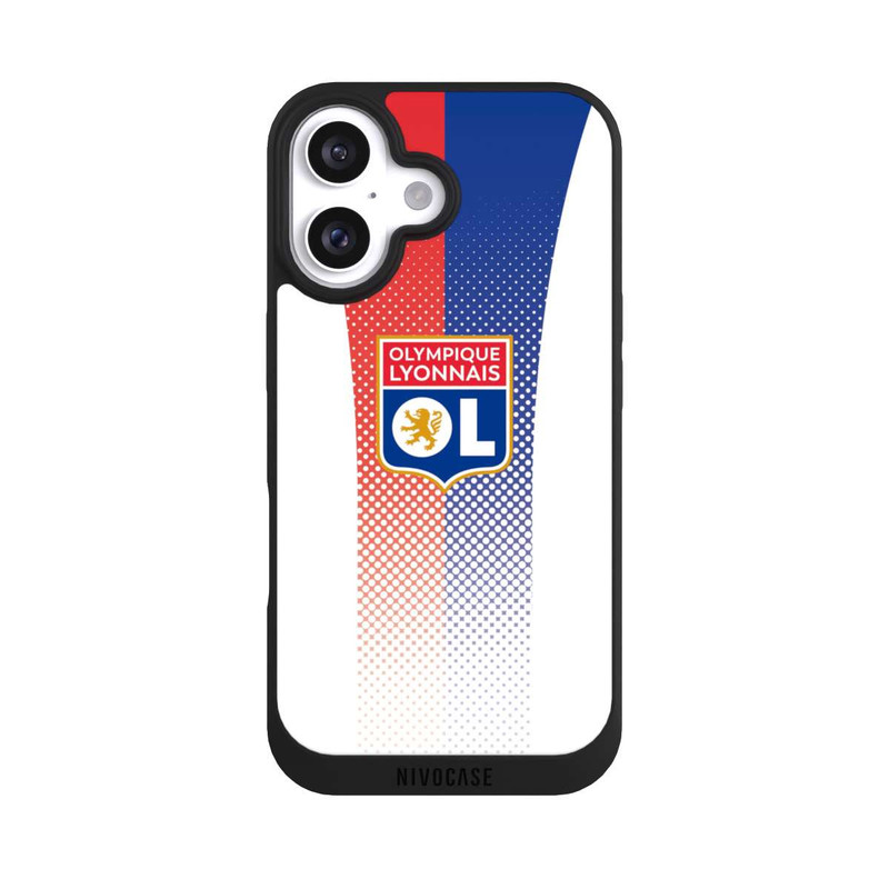 iPhone 16 NIVOpure OL Heimtrikot 24/25