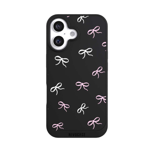 Apple iPhone 16 NIVOpure Modèle de boucle