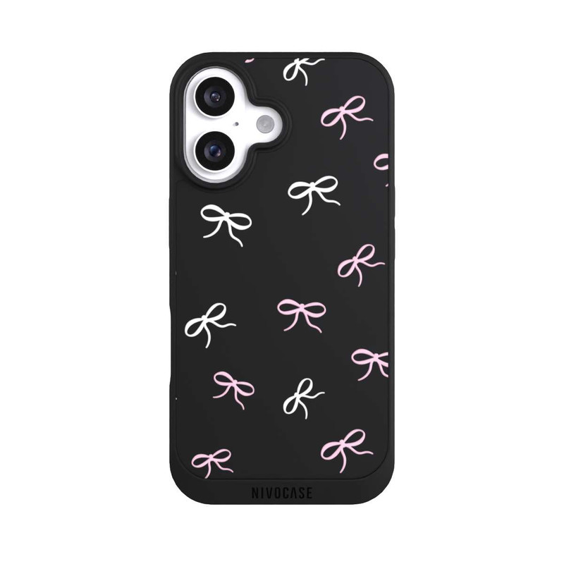 iPhone 16 NIVOpure Modèle de boucle