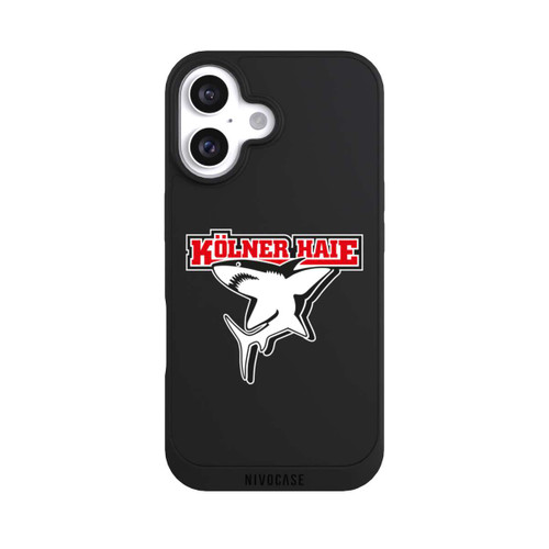  NIVOpure Kölner Haie Logo Transparent