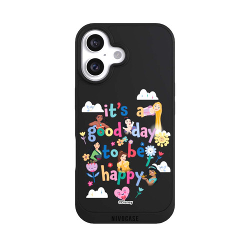 NIVOpure Good Day Disney Prinzessinnen Transparent