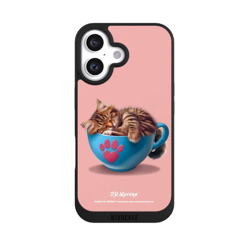  NIVOpure Cat in A Mug
