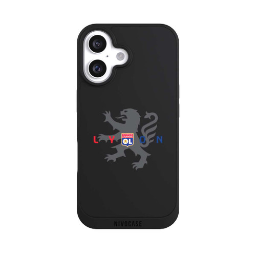  NIVOpure OL Lyon Transparent