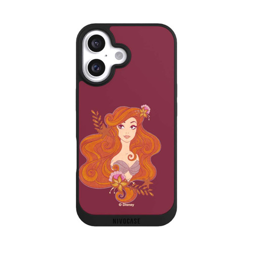  NIVOpure Arielle Floral Disney Princess
