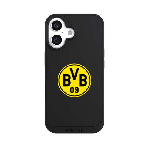  NIVOpure BVB Logo Transparent