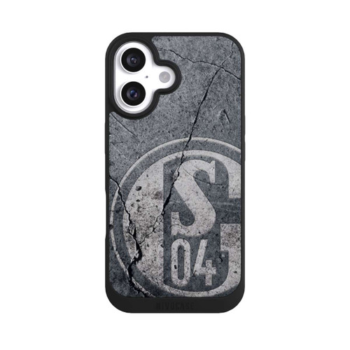  NIVOpure Schalke 04 Beton Look