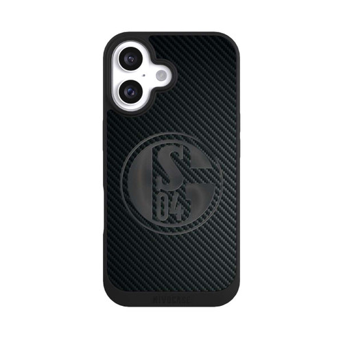  NIVOpure Schalke 04 Carbon Look
