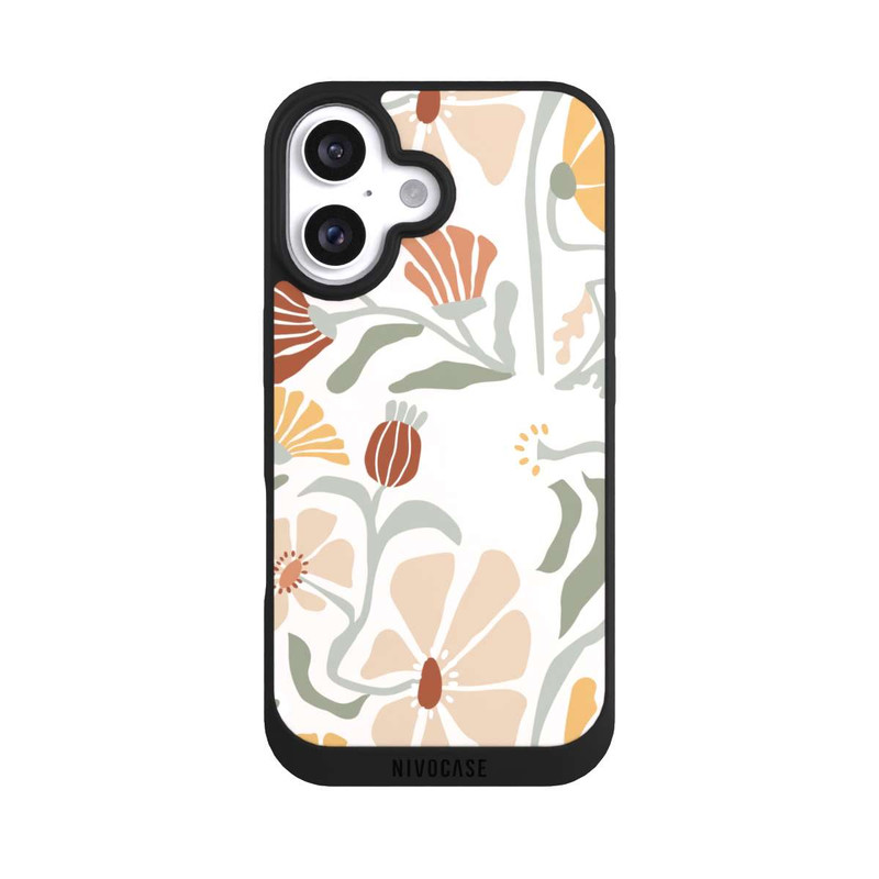 iPhone 16 NIVOpure Bontanical Harvest