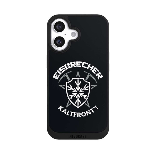  NIVOpure Kaltfront Black