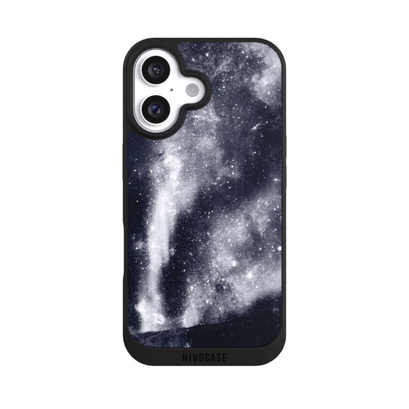 iPhone 16 NIVOpure Night Sky Beauty