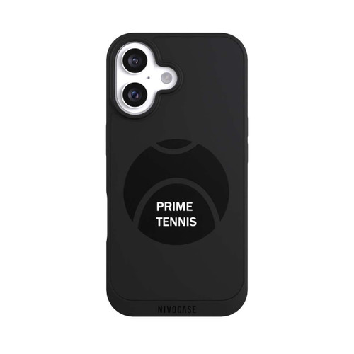Apple iPhone 16 NIVOpure Prime Tennis