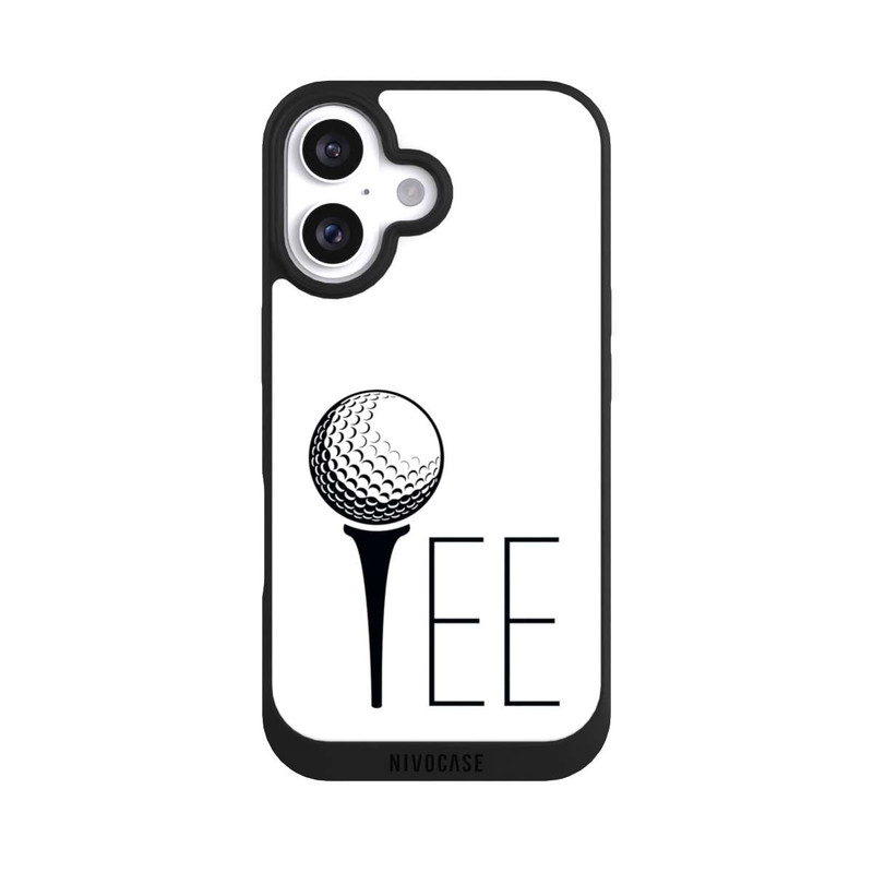 iPhone 16 NIVOpure Tee
