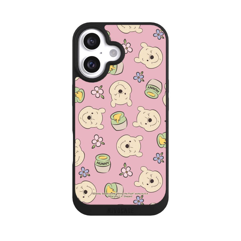 iPhone 16 NIVOpure Honey & Mischief