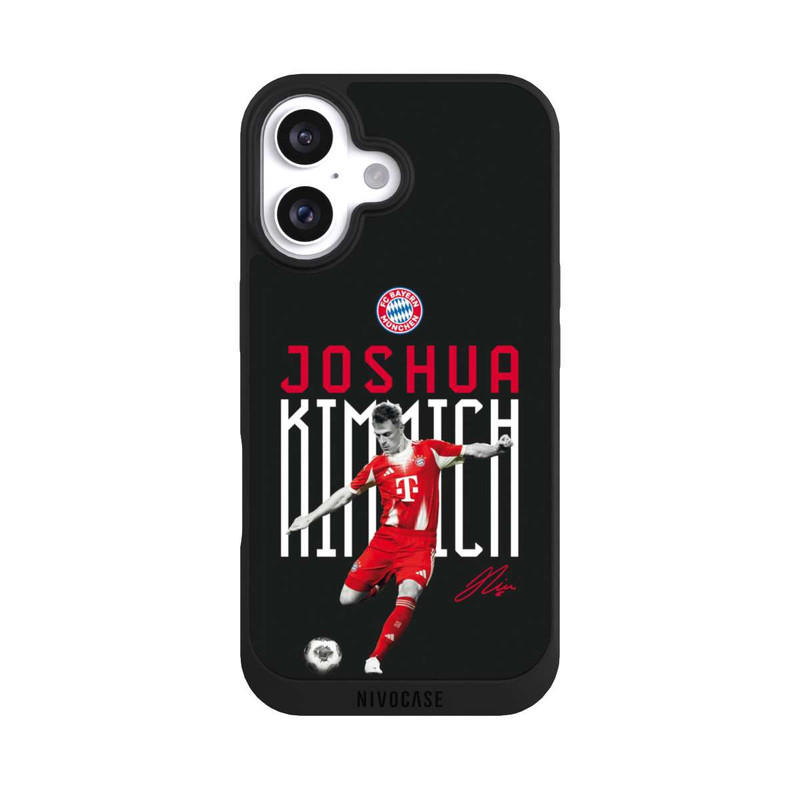 iPhone 16 NIVOpure Joshua Kimmich 25/26