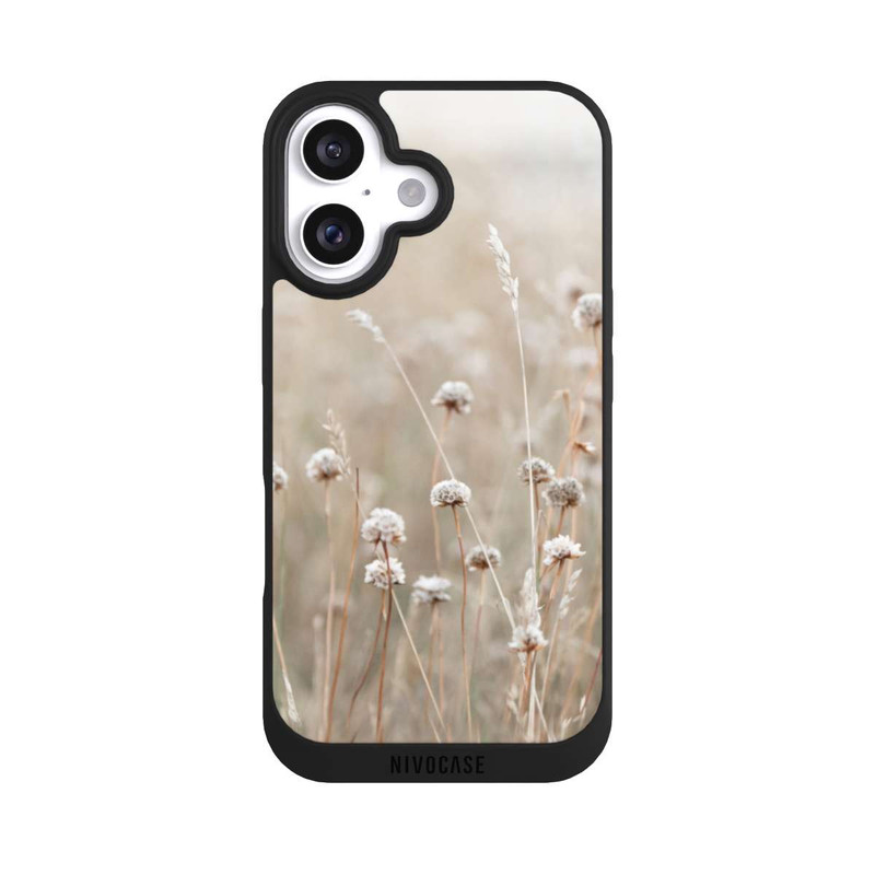 iPhone 16 NIVOpure Coastal Flowers