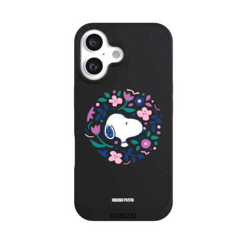  NIVOpure Snoopy Flowers