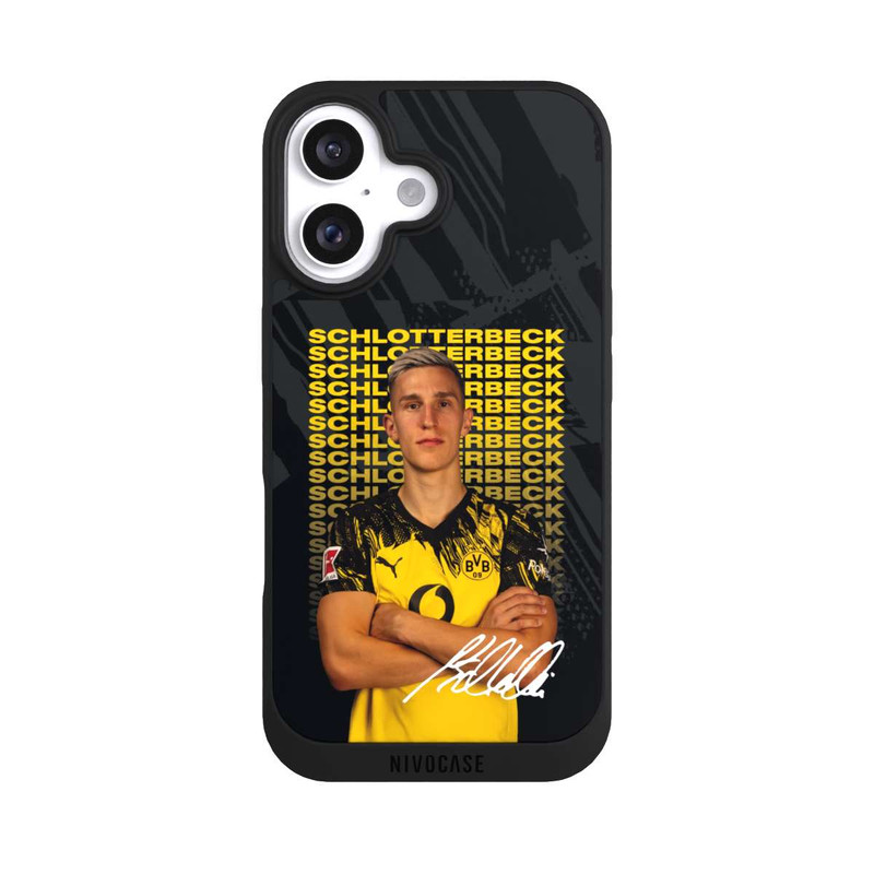iPhone 16 NIVOpure Nico Schlotterbeck 25/26
