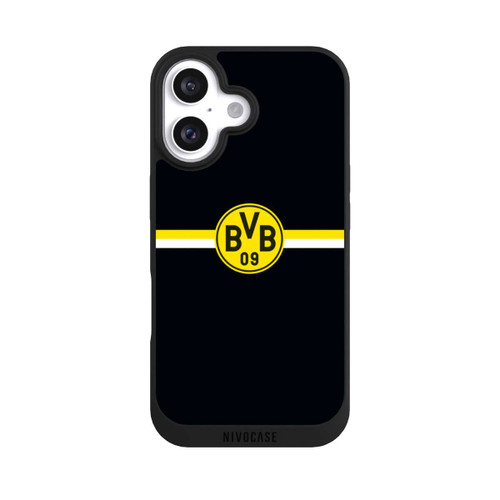  NIVOpure BVB Logo Streifen