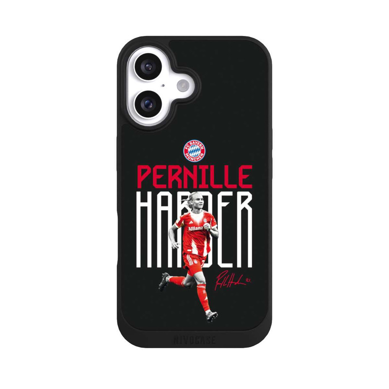 iPhone 16 NIVOpure Pernille Harder 25/26