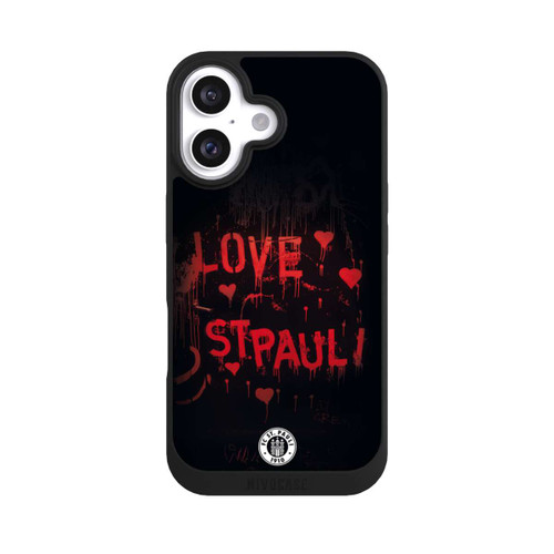  NIVOpure Love St. Pauli