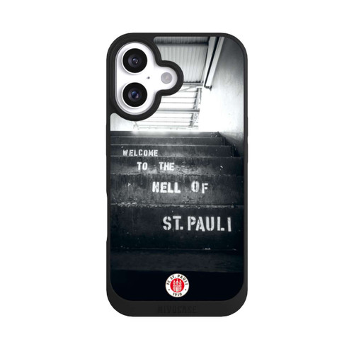  NIVOpure Welcome to the Hell of St. Pauli