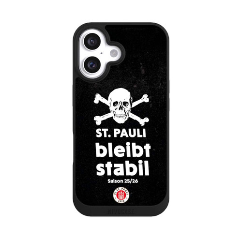  NIVOpure St. Pauli bleibt stabil