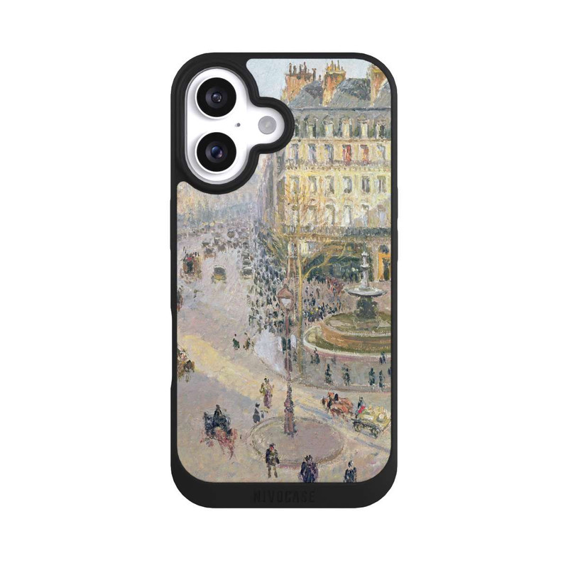 iPhone 16 NIVOpure Die Allee der Oper