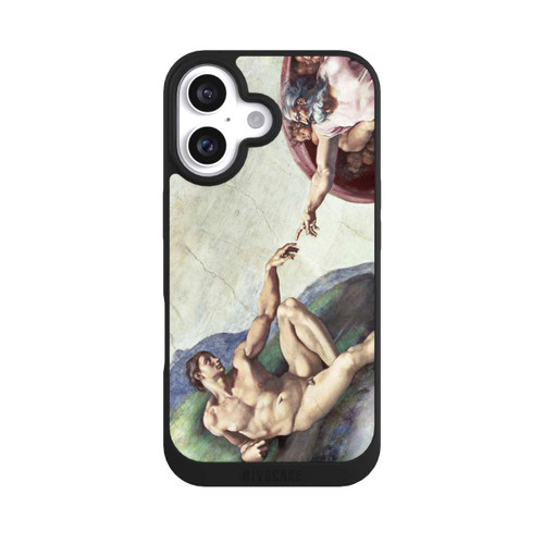  NIVOpure Michelangelo Buonarroti Erschaffung von Adam