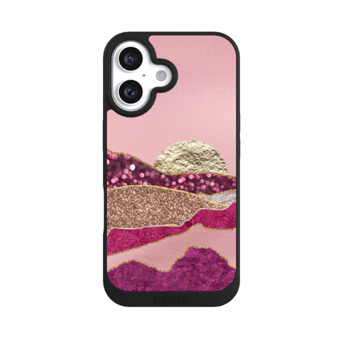  NIVOpure Glamour Landscape Rosegold