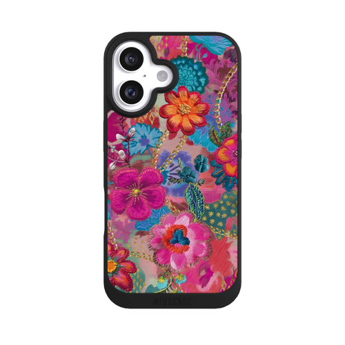  NIVOpure Patchwork Blumen Mit KI