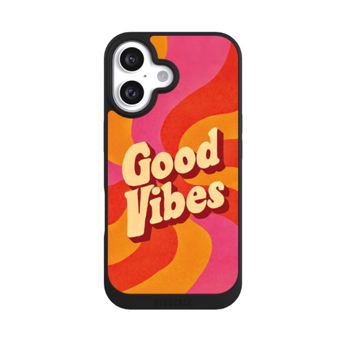  NIVOpure Retro Good Vibes Mit KI