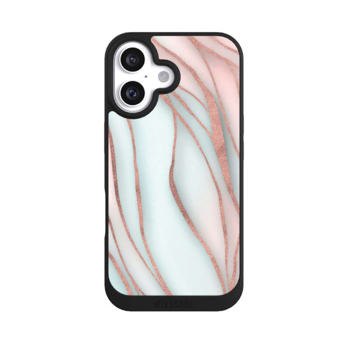  NIVOpure Soft Waves Gold Rose Gold
