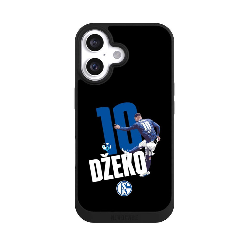 iPhone 16 NIVOpure Edin Džeko 10