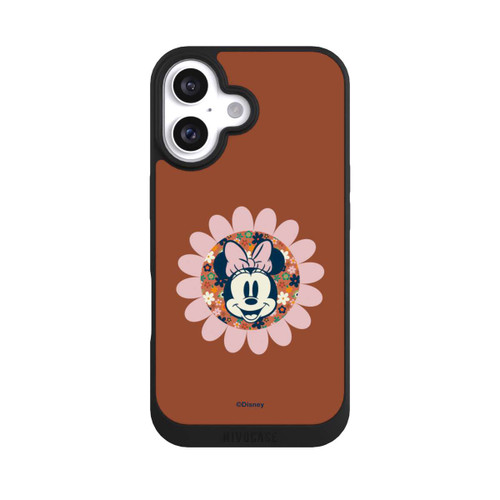  NIVOpure Minnie Maus Retro Blume Boho