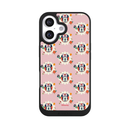  NIVOpure Minnie's Magic Flowers Retro Pattern