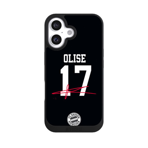  NIVOpure Olise 17
