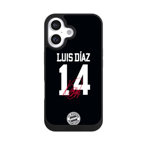  NIVOpure Luis Díaz 14