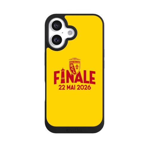 NIVOpure RC Lens en finale 2026