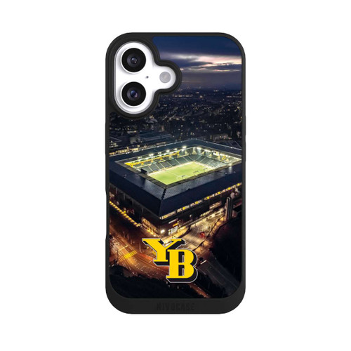  NIVOpure BSC YB Stadion Logo