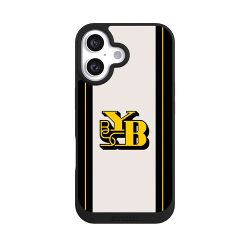  NIVOpure BSC YB Retro Logo