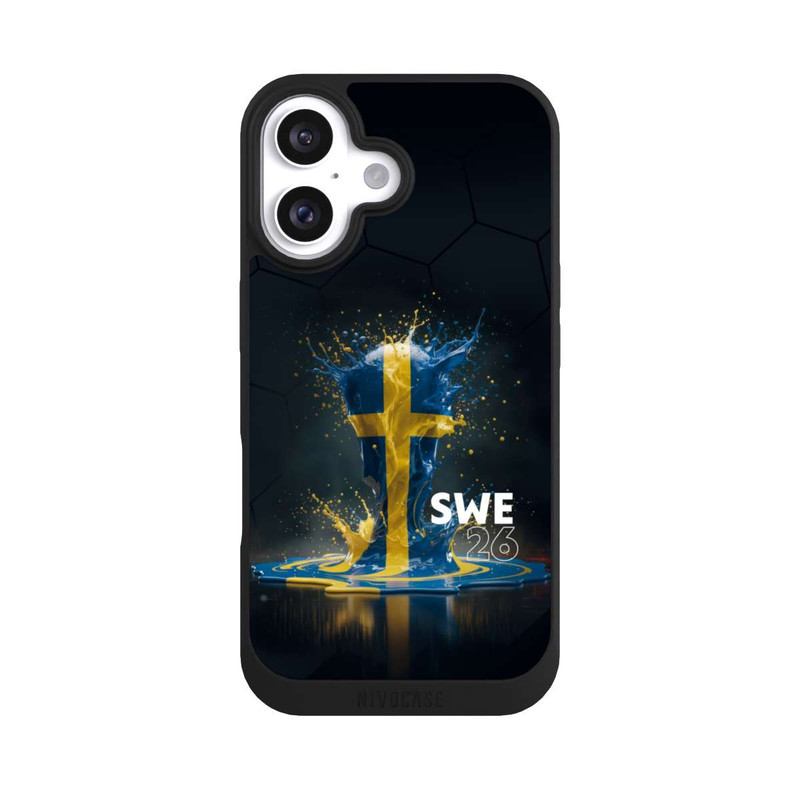 iPhone 16 NIVOpure SWE 26
