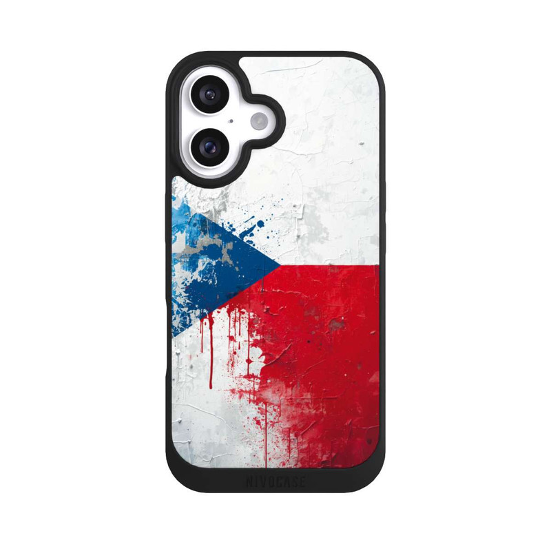 iPhone 16 NIVOpure Tschechien 26