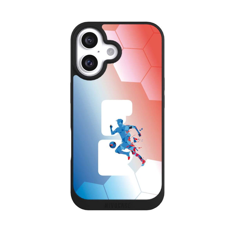 iPhone 16 NIVOpure Frankreich WM 2026