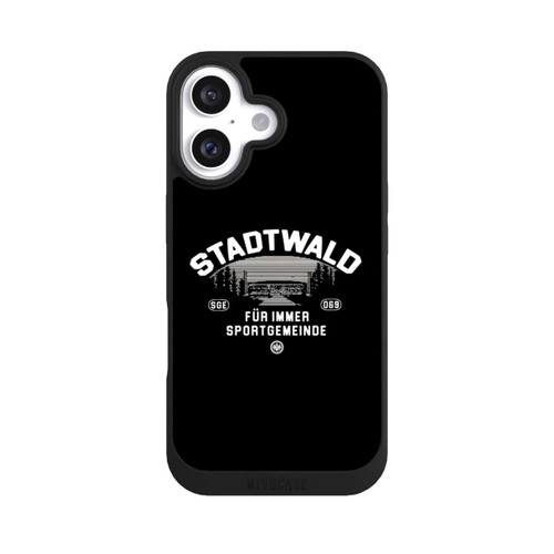  NIVOpure Eintracht Frankfurt Stadtwald