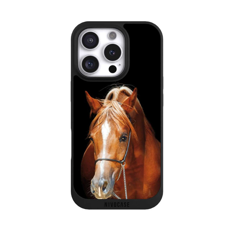 iPhone 16 Pro NIVOpure Pur-Sang Arabe