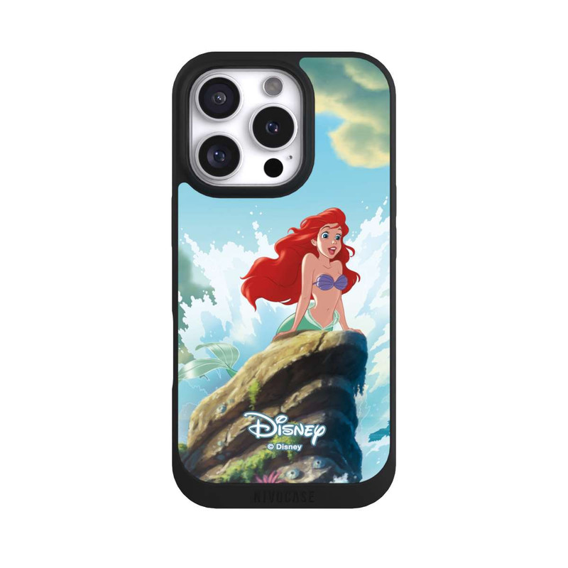 iPhone 16 Pro NIVOpure Arielle