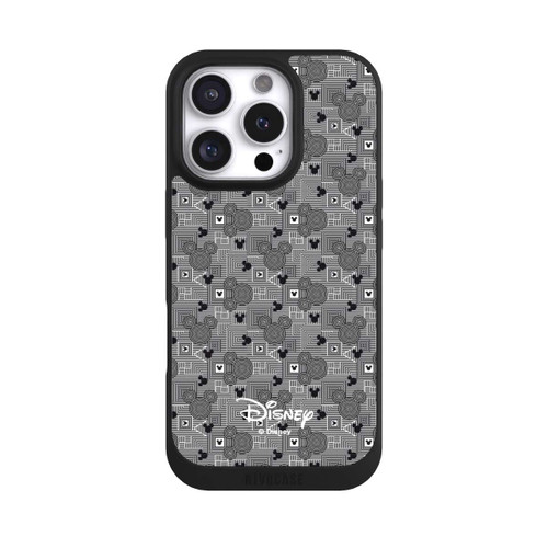 Apple iPhone 16 Pro NIVOpure Mickey Illusion d'Optique