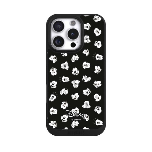Apple iPhone 16 Pro NIVOpure Mickey Visages
