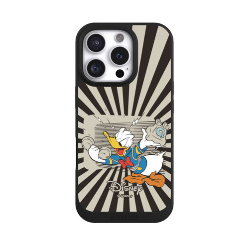Apple iPhone 16 Pro NIVOpure Allo ?! Donald Duck