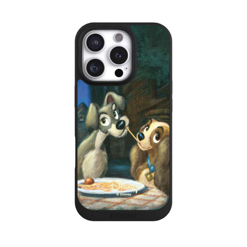 Apple iPhone 16 Pro NIVOpure La Belle et le Chlochard
